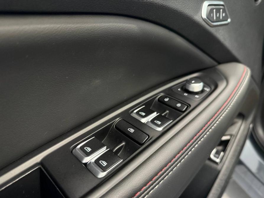 Geely Tugella I Рестайлинг Орел  - изображение 12