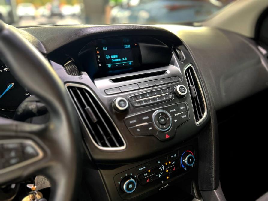 Ford Focus III Рестайлинг Оренбург  - изображение 13