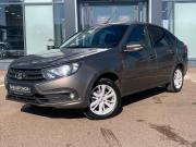 Lada (ВАЗ) Granta I Рестайлинг Стерлитамак  - изображение 16