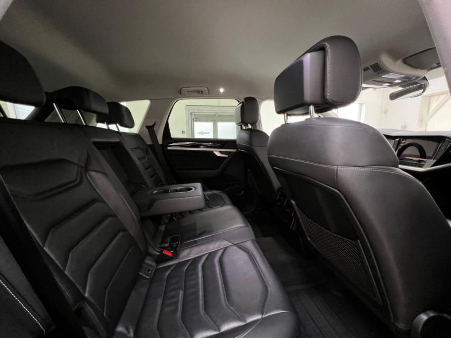 Volkswagen Touareg III Волгоград  - изображение 36