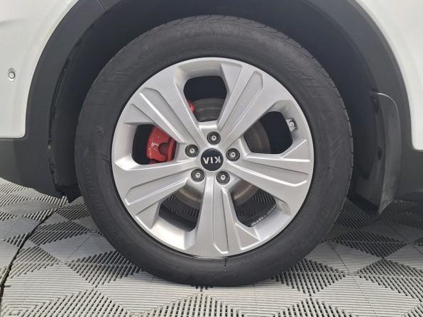 Kia Sorento III Prime Рестайлинг с пробегом 2019 года, цена 3 349 000 рублей, 78232 км, внедорожник, Автокод Объявления