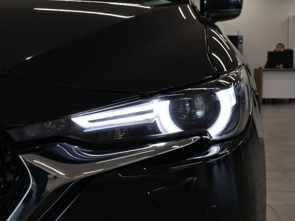 Mazda CX-5 II с пробегом 2020 года, цена 3 400 000 рублей, 42025 км, внедорожник, Автокод Объявления