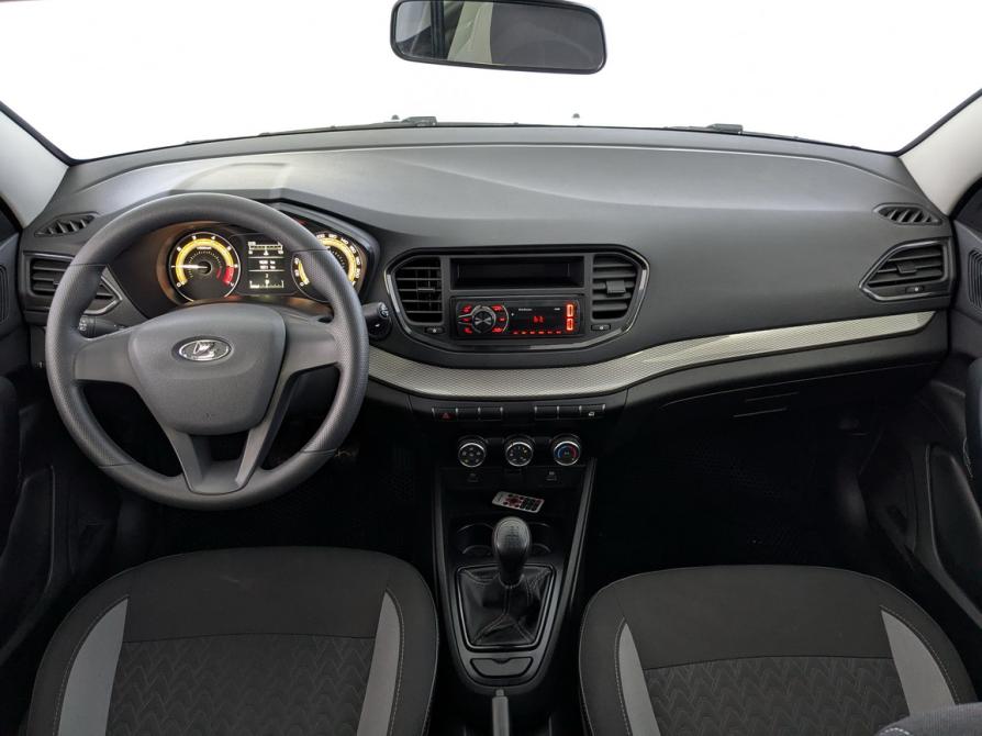Lada (ВАЗ) Vesta I Рестайлинг (NG) Москва  - изображение 23