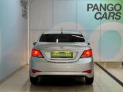 Hyundai Solaris I Рестайлинг Набережные Челны  - изображение 29