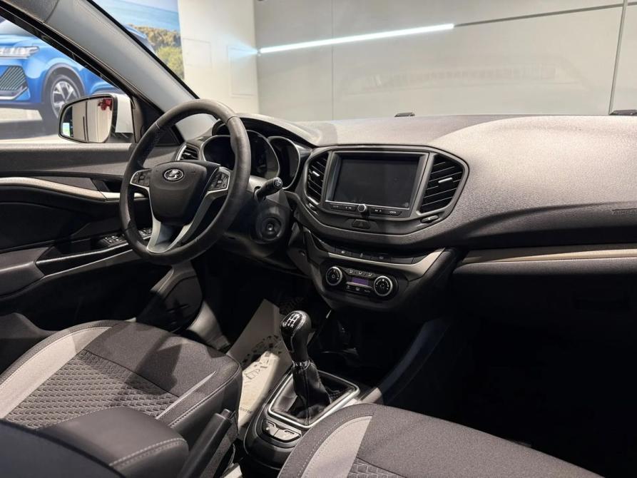 Lada (ВАЗ) Vesta I Новосибирск  - изображение 20