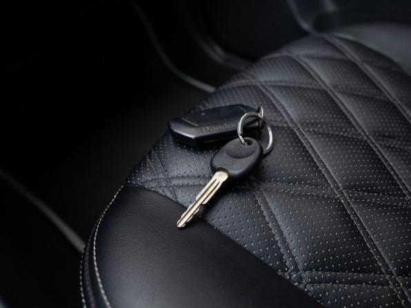 Hyundai Elantra IV (HD) с пробегом 2009 года, цена 640 000 рублей, 240392 км, седан, Автокод Объявления