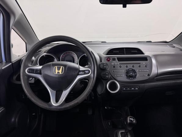 Honda Jazz II с пробегом 2009 года, цена 569 000 рублей, 262000 км, хэтчбек, Автокод Объявления