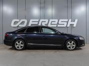 Audi A6 III (C6) Рестайлинг Воронеж  - изображение 24