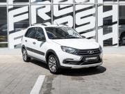 Lada (ВАЗ) Granta I Рестайлинг Ставрополь  - изображение 19