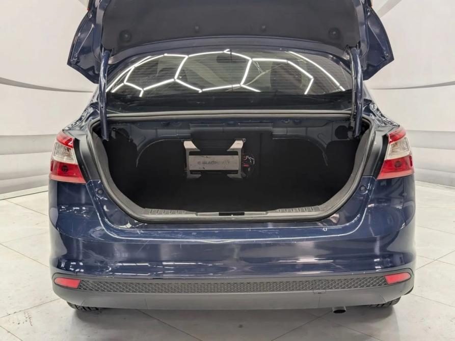 Ford Focus III Воронеж  - изображение 9