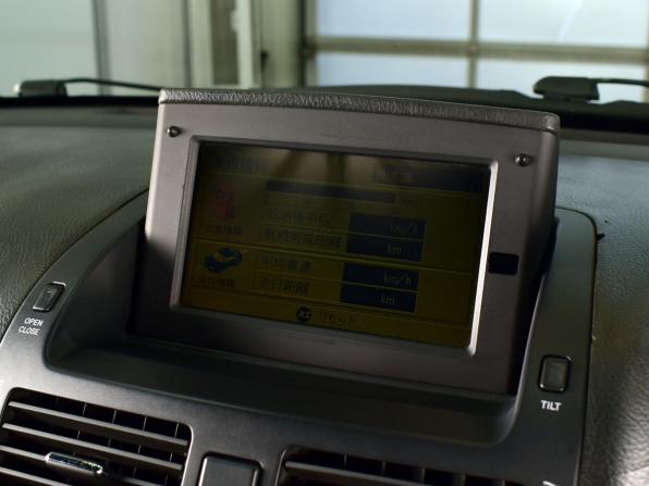 Toyota Avensis II с пробегом 2004 года, цена 760 999 рублей, 382509 км, седан, Автокод Объявления