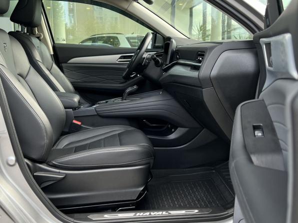 Haval F7x I Рестайлинг с пробегом 2023 года, цена 2 390 000 рублей, 15301 км, внедорожник, Автокод Объявления