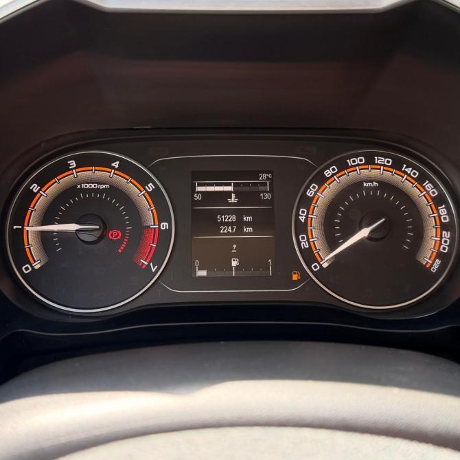 Lada (ВАЗ) Vesta I Рестайлинг (NG) Нижнекамск  - изображение 24