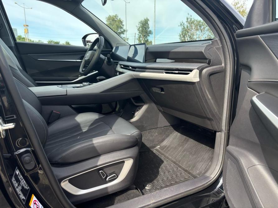Changan CS75 Plus III Пермь  - изображение 13