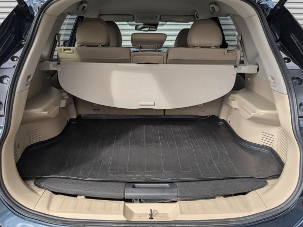 Nissan X-Trail III Рестайлинг с пробегом 2020 года, цена 2 275 000 рублей, 108096 км, внедорожник, Автокод Объявления