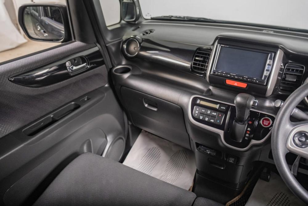 Honda N-BOX I Томск  - изображение 15