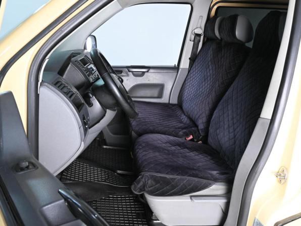 Volkswagen Transporter T5 с пробегом 2007 года, цена 1 179 000 рублей, 238350 км, фургон, Автокод Объявления