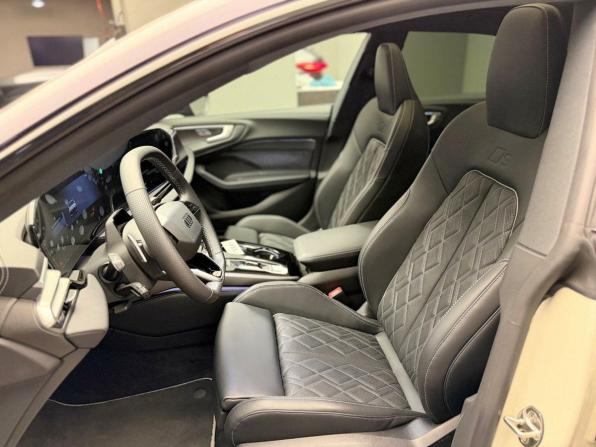 Новый Audi A5 III (B10) 2025 года, цена 6 798 700 рублей, лифтбек, Автокод Объявления