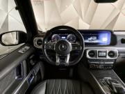 Mercedes-Benz G-Класс AMG II (W463) Москва  - изображение 41