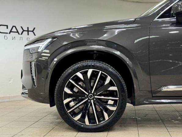 Volvo XC90 II Рестайлинг 2 с пробегом 2026 года, цена 9 250 000 рублей, 33 км, внедорожник, Автокод Объявления