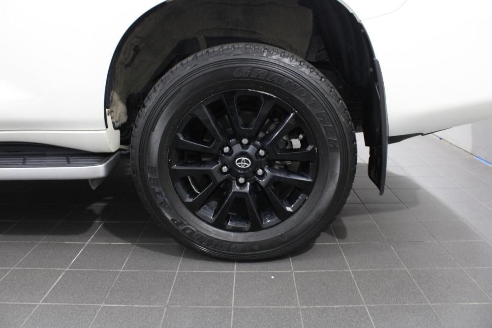 Toyota Land Cruiser Prado 150 Series Рестайлинг 2 Владивосток  - изображение 8