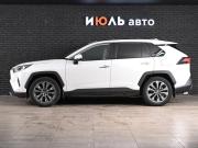Toyota RAV4 V (XA50) Екатеринбург  - изображение 28
