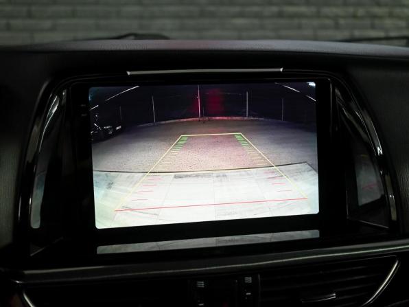 Mazda 6 III (GJ) с пробегом 2014 года, цена 1 700 000 рублей, 136754 км, седан, Автокод Объявления
