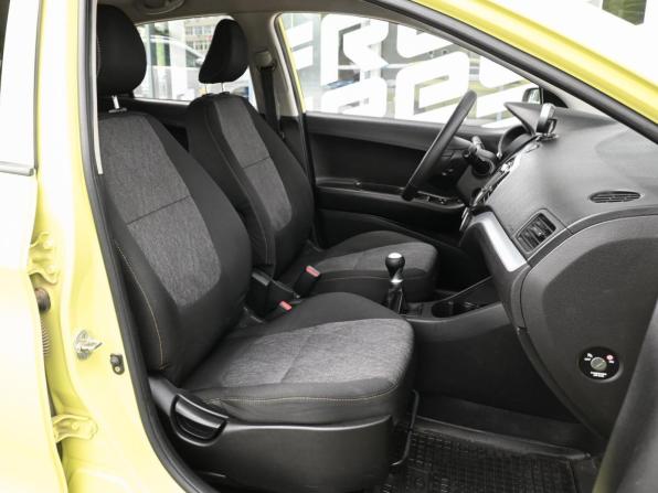 Kia Picanto II с пробегом 2013 года, цена 509 000 рублей, 143469 км, хэтчбек, Автокод Объявления