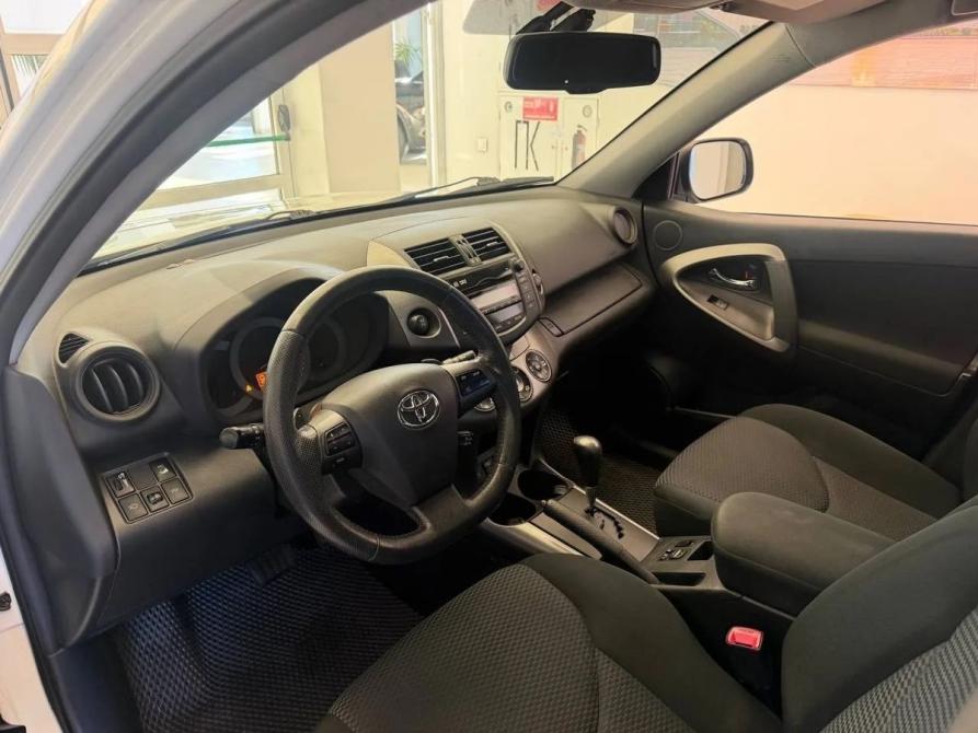 Toyota RAV4 III (XA30) Рестайлинг Челябинск  - изображение 13