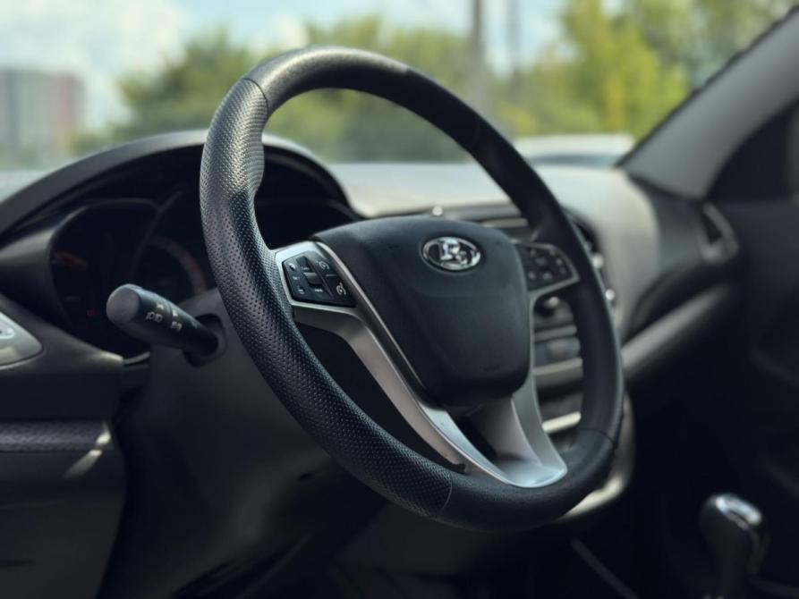 Lada (ВАЗ) Vesta I Тула  - изображение 7