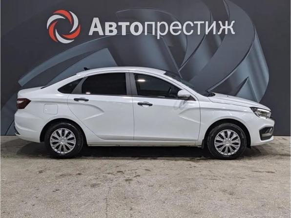 Lada (ВАЗ) Vesta I Рестайлинг (NG) с пробегом 2023 года, цена 945 000 рублей, 75479 км, седан, Автокод Объявления