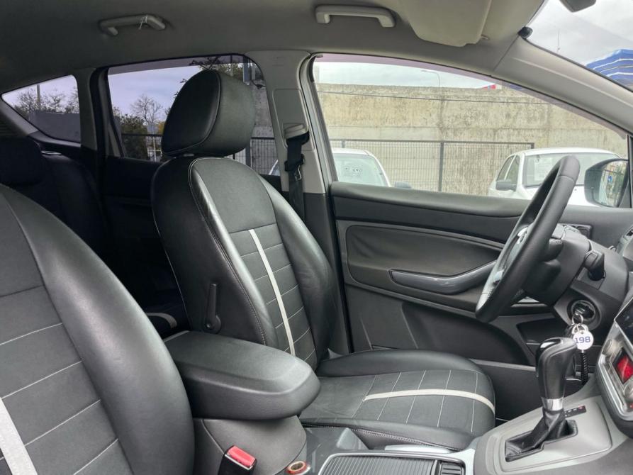 Ford Kuga I Краснодар  - изображение 23
