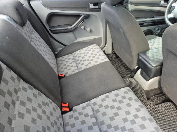 Ford Focus II Рестайлинг с пробегом 2008 года, цена 494 000 рублей, 264000 км, седан, Автокод Объявления