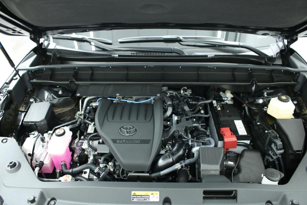 Toyota Highlander IV (XU70) Красноярск  - изображение 8