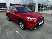 Toyota RAV4 V (XA50) Нижний Тагил  - изображение 20