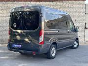 Ford Transit Custom I Тамбов  - изображение 24
