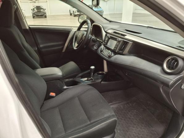 Toyota RAV4 IV (XA40) с пробегом 2015 года, цена 1 880 000 рублей, 157402 км, внедорожник, Автокод Объявления