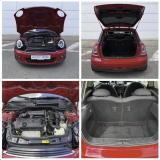 Mini Hatch II (R56) Рестайлинг Ставрополь  - изображение 36
