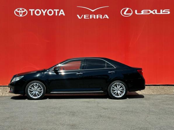 Toyota Camry VII (XV50) с пробегом 2011 года, цена 1 560 000 рублей, 210964 км, седан, Автокод Объявления