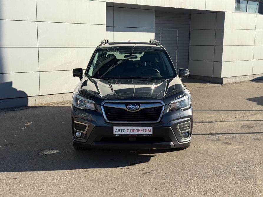 Subaru Forester V Нижний Новгород  - изображение 2