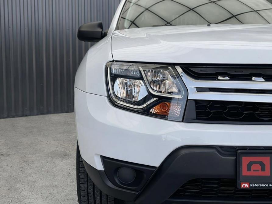 Renault Duster I Рестайлинг Пермь  - изображение 23
