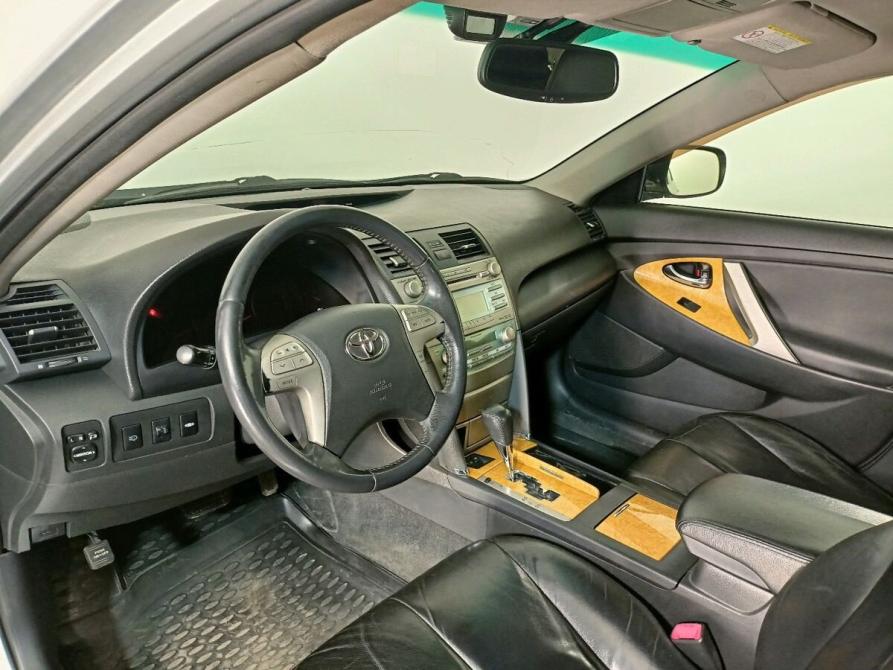 Toyota Camry VI (XV40) Архангельск  - изображение 12