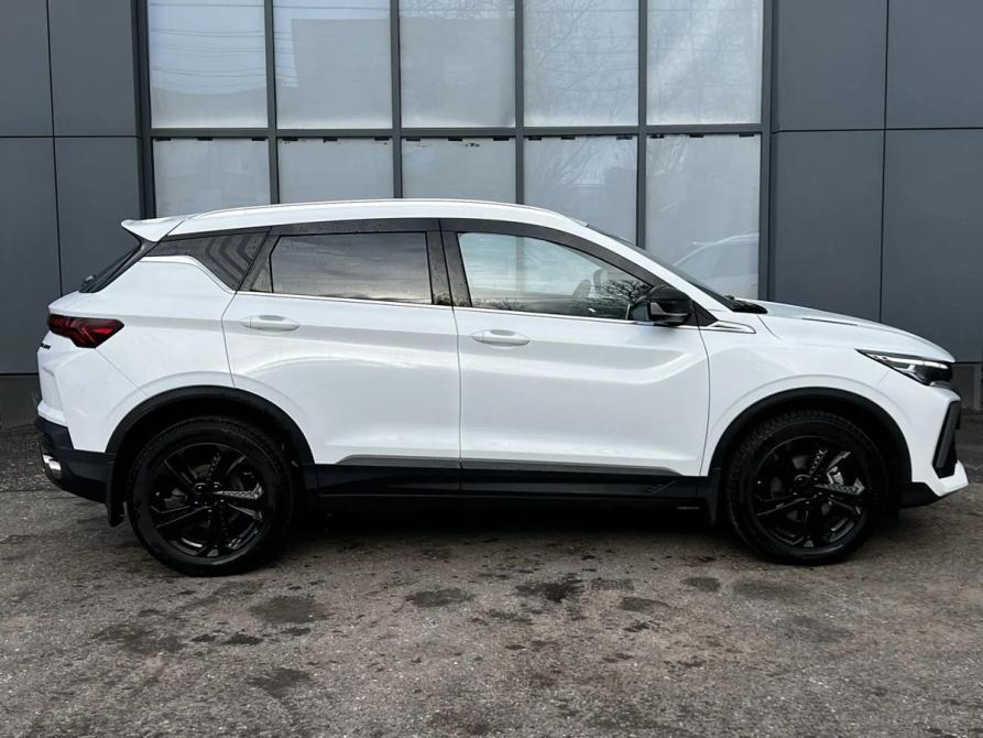 Geely Coolray I Рестайлинг Ярославль  - изображение 8