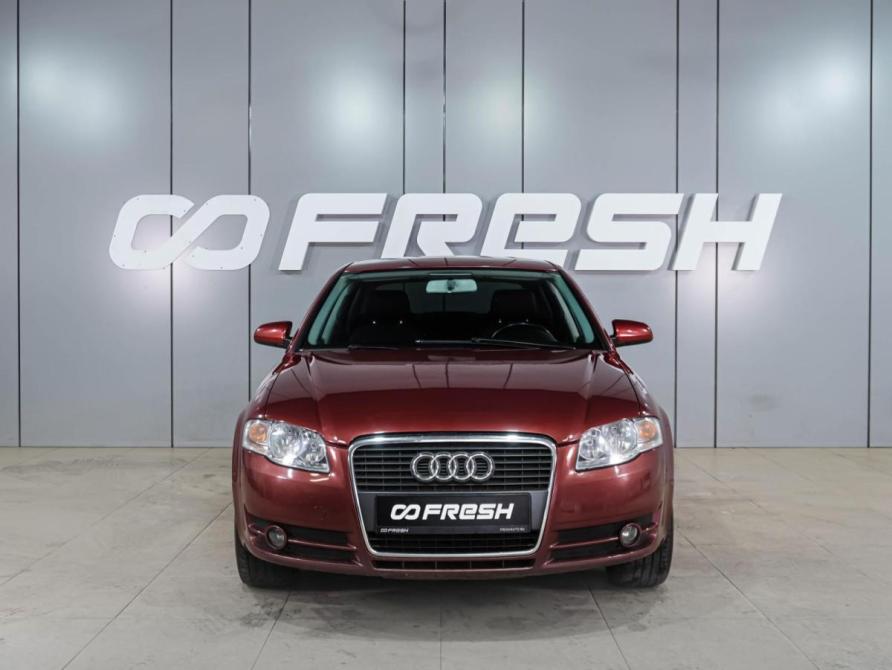 Audi A4 III (B7) Воронеж  - изображение 3