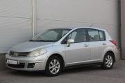 Nissan Tiida I Белгород  - изображение 32