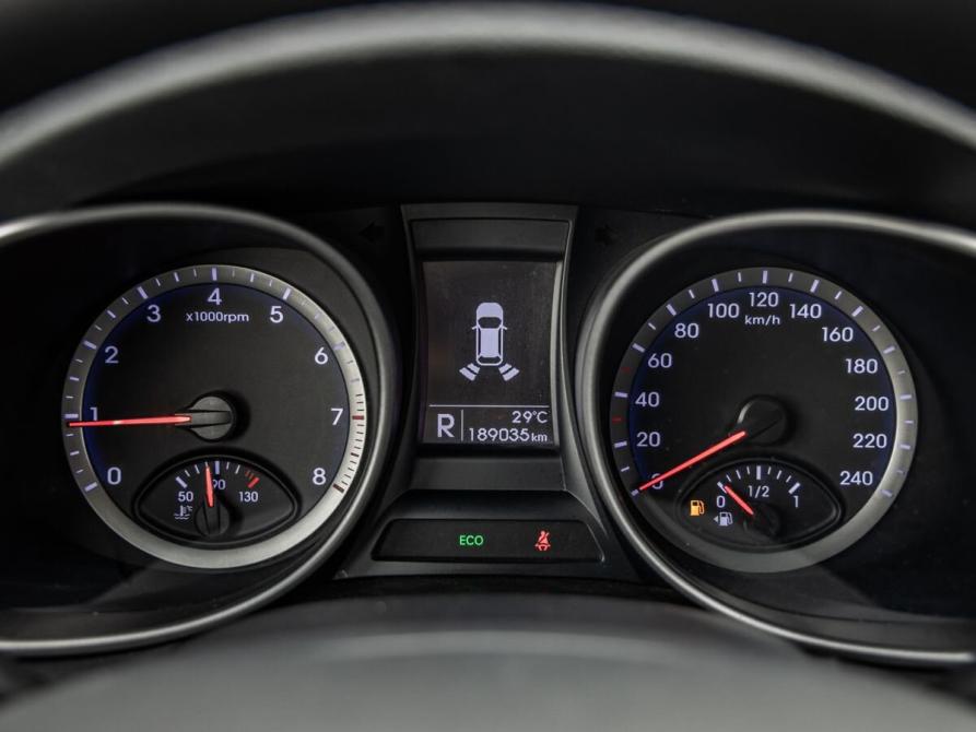 Hyundai Santa Fe III Волгоград  - изображение 9