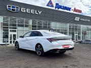 Hyundai Elantra VII (CN7) Набережные Челны  - изображение 35