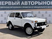 Lada (ВАЗ) 2121 (4x4) I Краснодар  - изображение 21