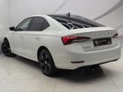 Skoda Octavia IV (A8) Воронеж  - изображение 22