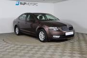 Skoda Octavia III (A7) Нижний Новгород  - изображение 24